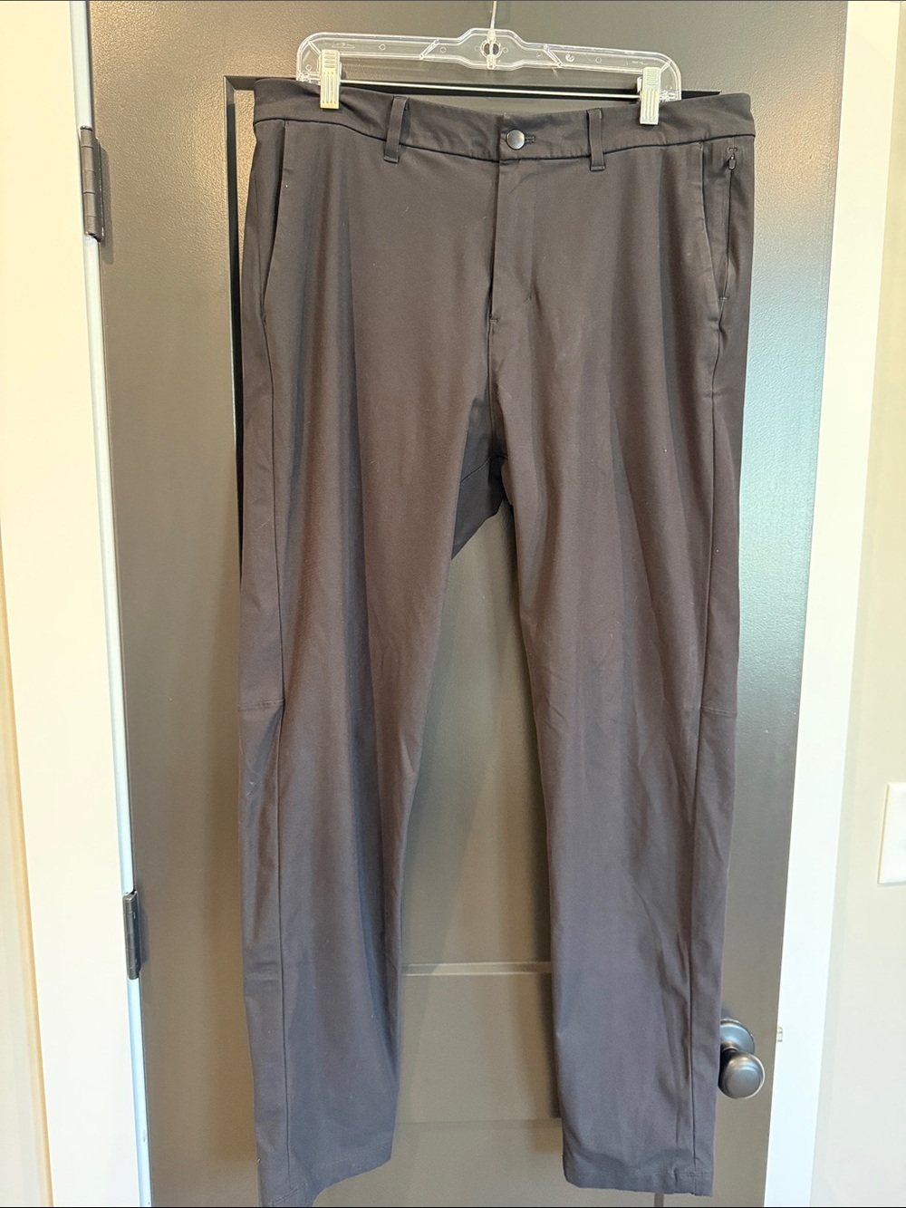 Lululemon ABC Classic Fit 5 Pocket Men’s Pant